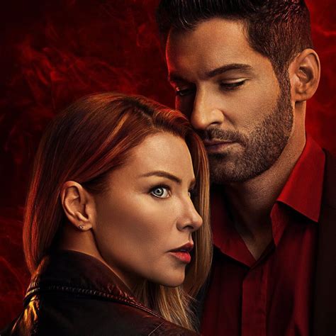 chloe decker finds out about lucifer|Lucifer chloe decker bending over.